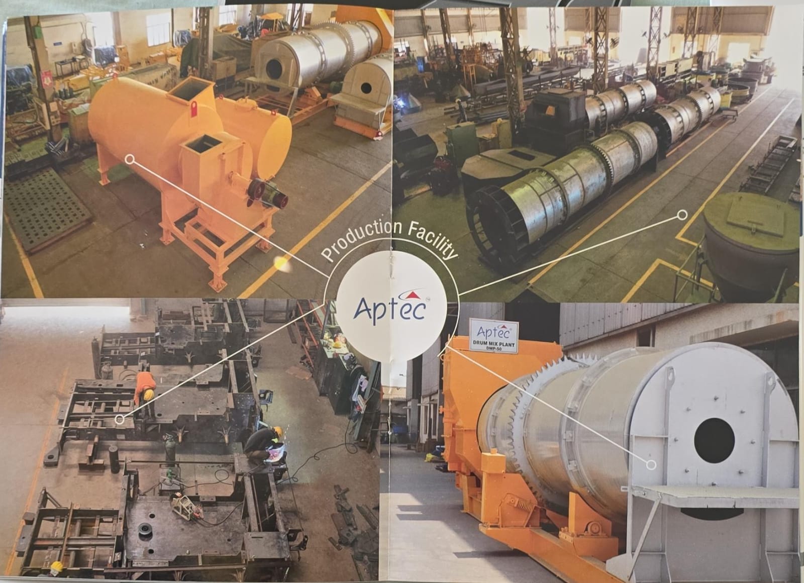 Production Facility