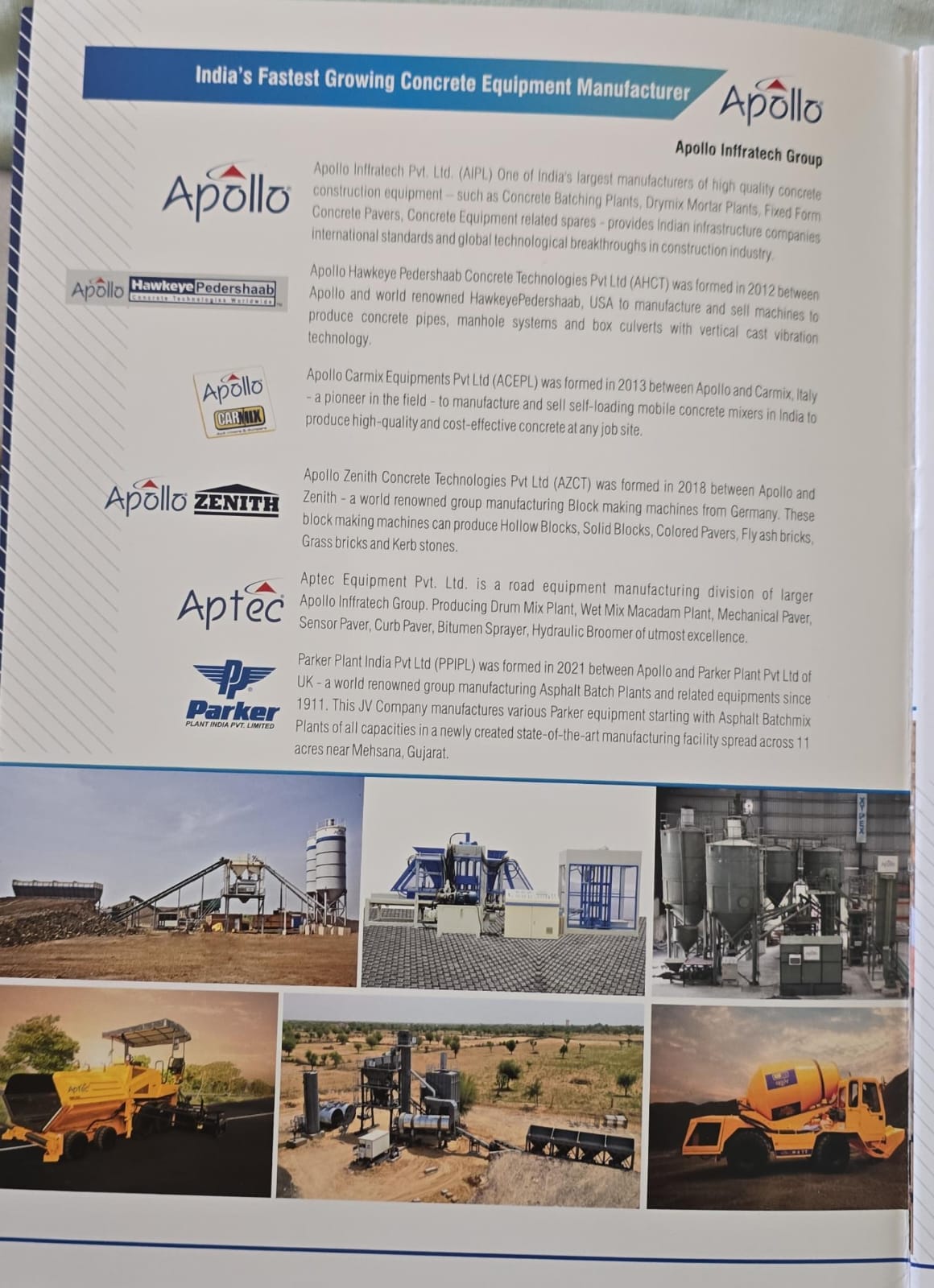 Apollo Group Overview