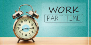 Part Time Jobs Near Me For Freshers